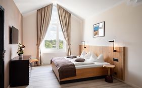 Atrium Hotel Krueger